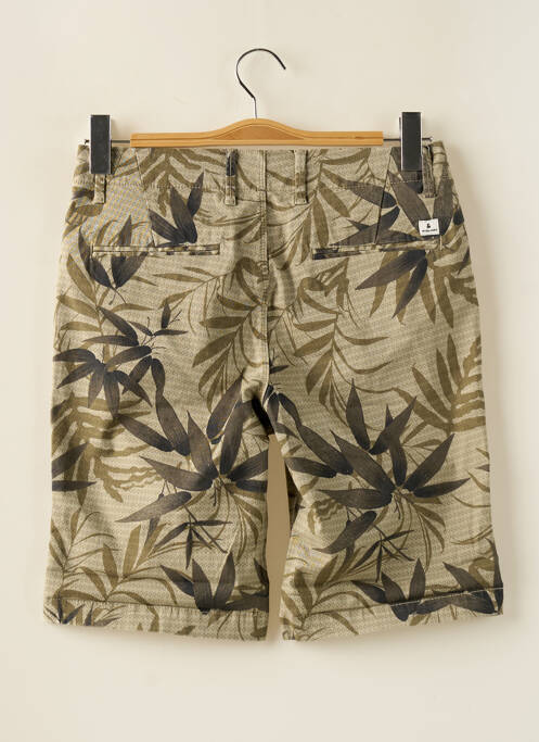 Bermudă verde JACK & JONES bărbat