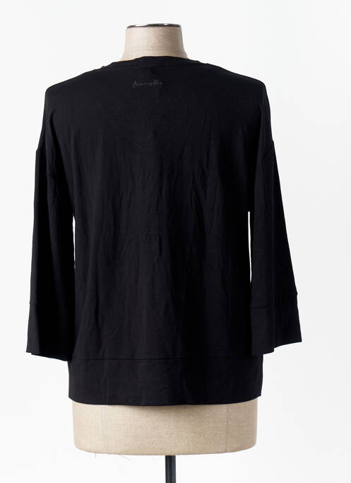 Tricou negru STREET ONE femeie