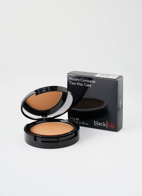 Fond de ten piele BLACK UP femeie