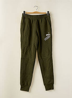 Trening verde PUMA bărbat