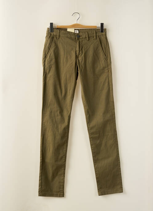 Pantalon chino verde SHINE ORIGINAL bărbat