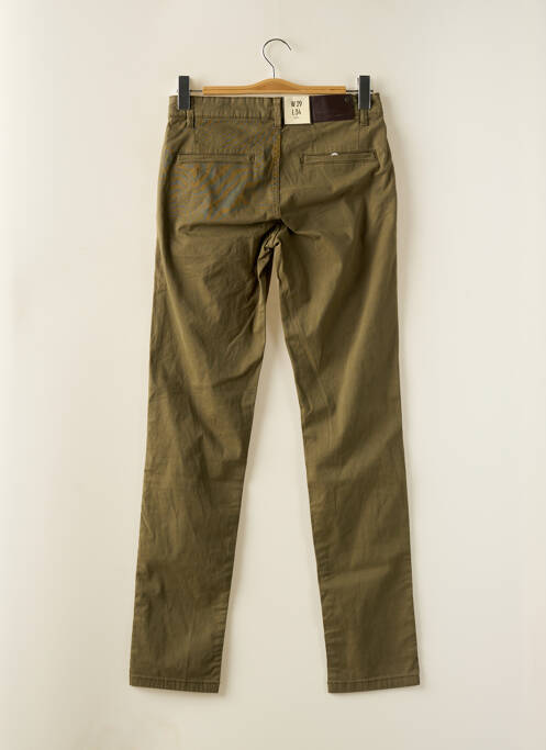 Pantalon chino verde SHINE ORIGINAL bărbat