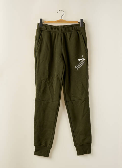 Trening verde PUMA bărbat