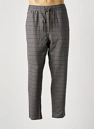 Pantalon chino gri ONLY & SONS bărbat