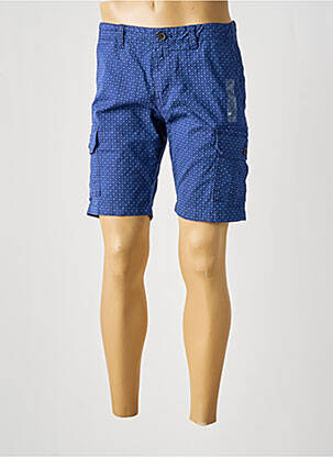 Bermudă albastru BRUCE & BUTLER  bărbat