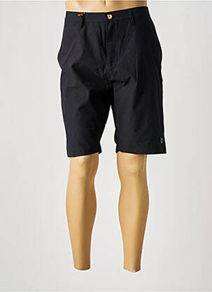 Bermudă negru LE FABULEUX MARCEL DE BRUXELLES bărbat