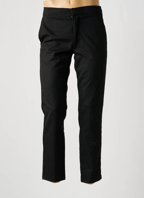 Pantalon chino negru BRUCE & BUTLER  bărbat