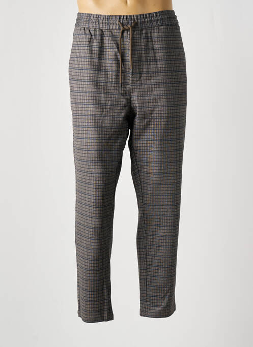 Pantalon chino gri ONLY & SONS bărbat