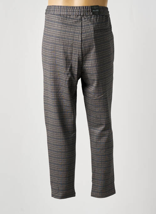 Pantalon chino gri ONLY & SONS bărbat