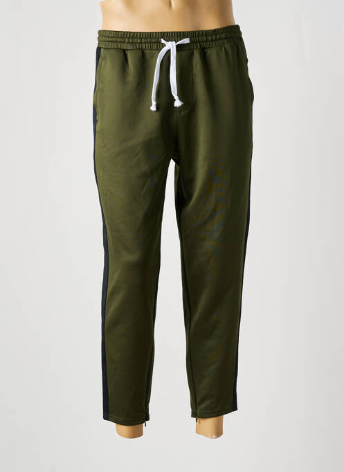 Trening verde JACK & JONES bărbat