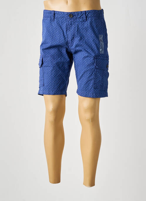Bermudă albastru BRUCE & BUTLER  bărbat