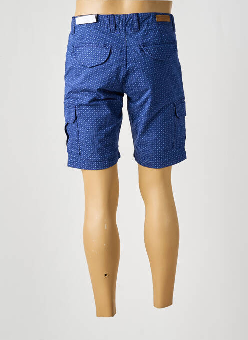 Bermudă albastru BRUCE & BUTLER  bărbat