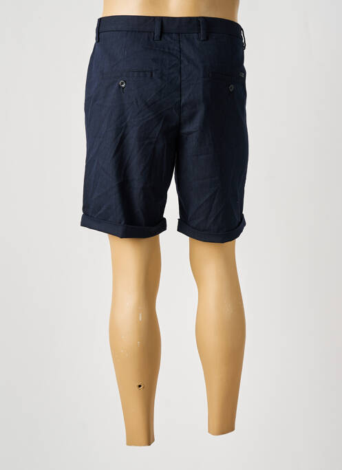 Bermudă albastru JACK & JONES bărbat