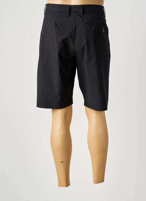 Bermudă negru LE FABULEUX MARCEL DE BRUXELLES bărbat