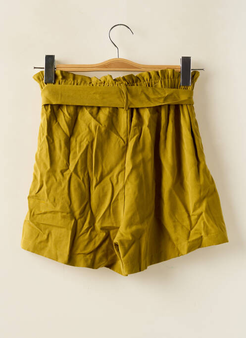 Șort verde LE FABULEUX MARCEL DE BRUXELLES femeie