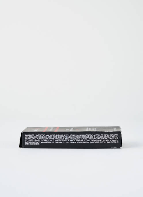 Fond de ten piele BLACK UP femeie