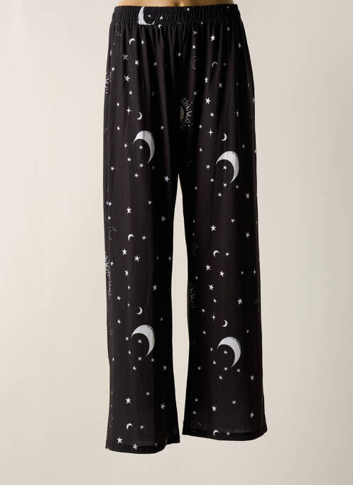 Pantalon drept gri SKINNY DIP femeie