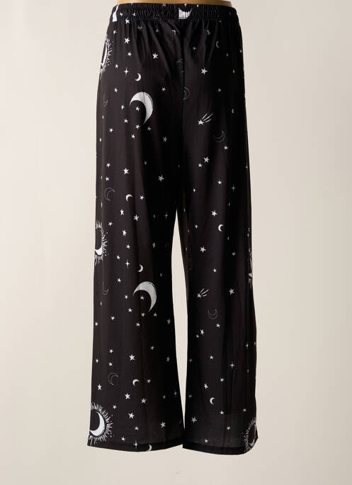 Pantalon drept gri SKINNY DIP femeie