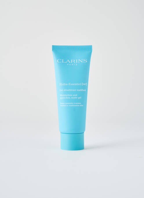 Îngrijire facială albastru CLARINS femeie