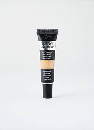 Fond de ten  culoare piersică IT COSMETICS femeie