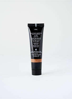 Fond de ten  piele BLACK UP femeie