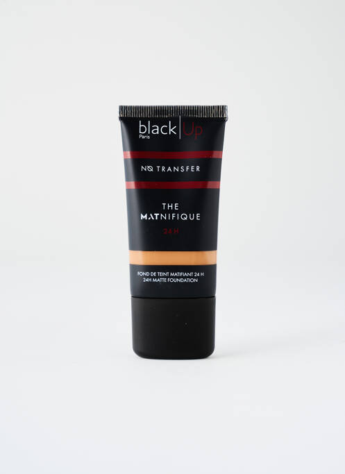 Fond de ten piele BLACK UP femeie