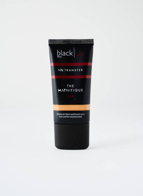 Fond de ten piele BLACK UP femeie