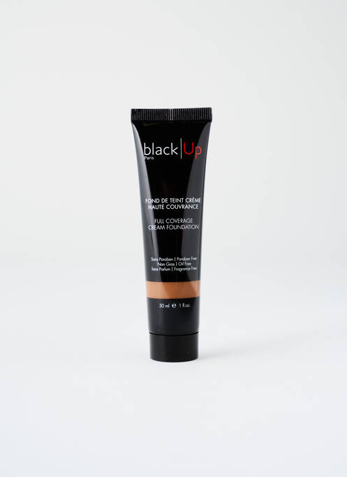 Fond de ten piele BLACK UP femeie