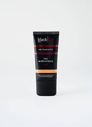 Fond de ten  culoare piersică BLACK UP femeie