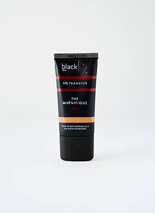Fond de ten  culoare piersică BLACK UP femeie