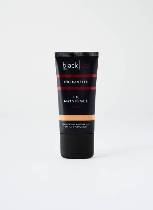 Fond de ten piele BLACK UP femeie