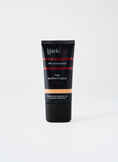 Fond de ten piele BLACK UP femeie