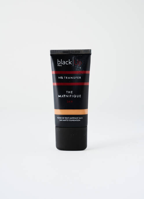 Fond de ten piele BLACK UP femeie