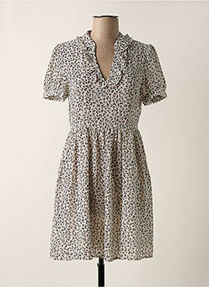 Rochie scurtă negru LOVIE & CO femeie