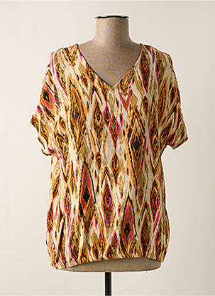 Bluză bej CISO femeie