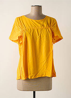 Bluză portocaliu BROADWAY femeie