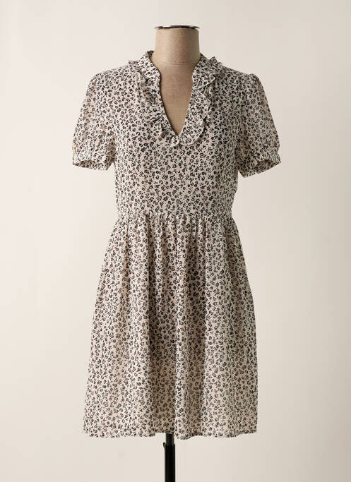 Rochie scurtă negru LOVIE & CO femeie