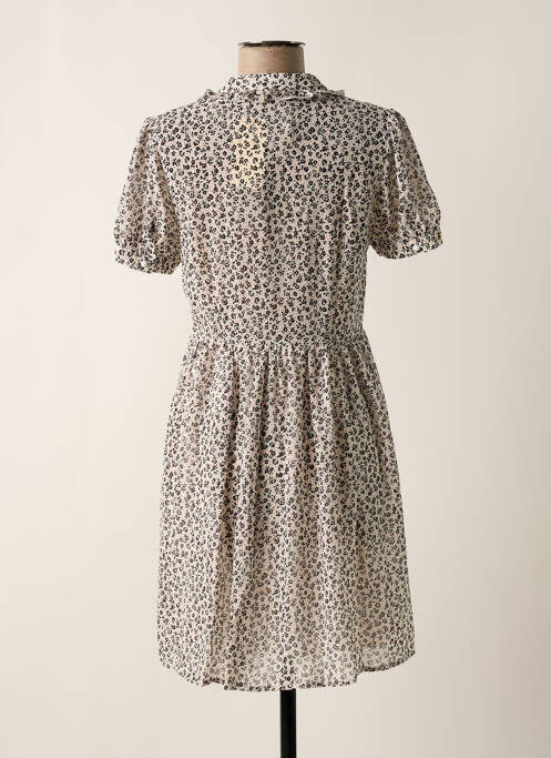 Rochie scurtă negru LOVIE & CO femeie