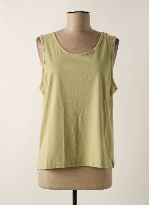 Maiou verde DEELUXE femeie