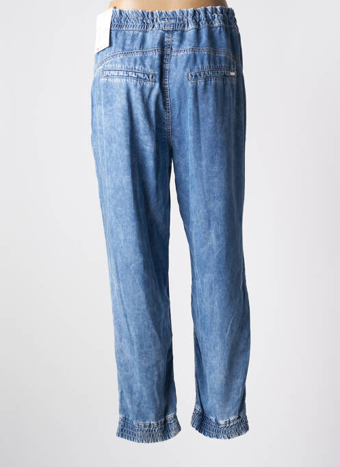 Blugi cu croială dreaptă albastru STREET ONE femeie