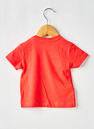 Tricou elasticitate mâneci scurte roșu MAYORAL băiat