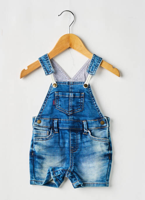 Salopetă albastru MAYORAL băiat