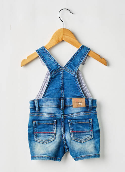 Salopetă albastru MAYORAL băiat