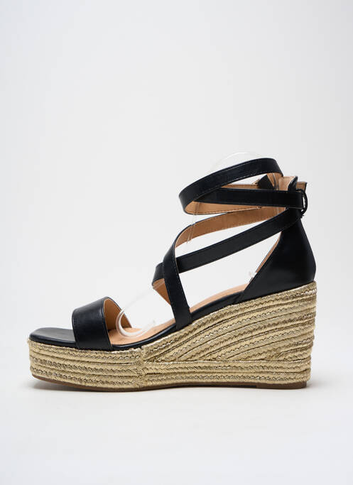 Espadrile negru LOLA CASADEMUNT femeie