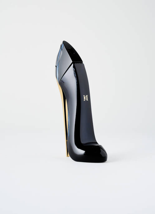 Apă de parfum negru CAROLINA HERRERA femeie