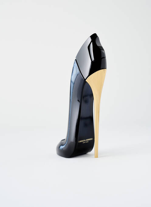 Apă de parfum negru CAROLINA HERRERA femeie