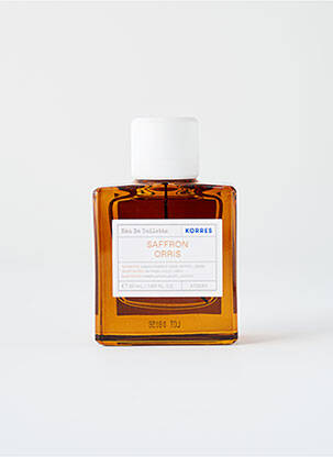 Apă de toaletă maro KORRES femeie