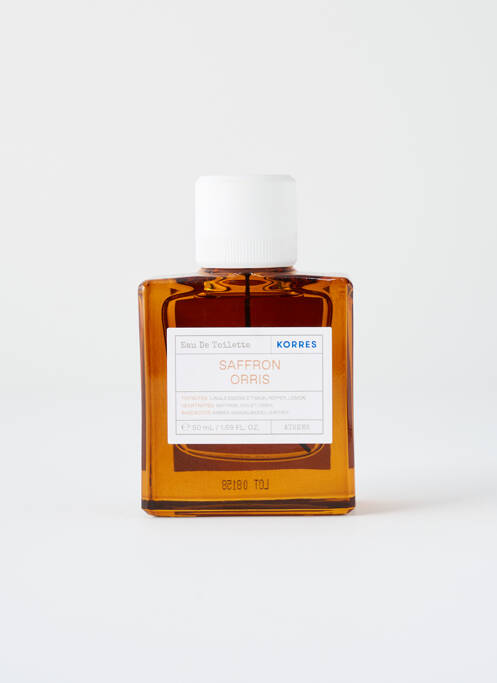 Apă de toaletă maro KORRES femeie