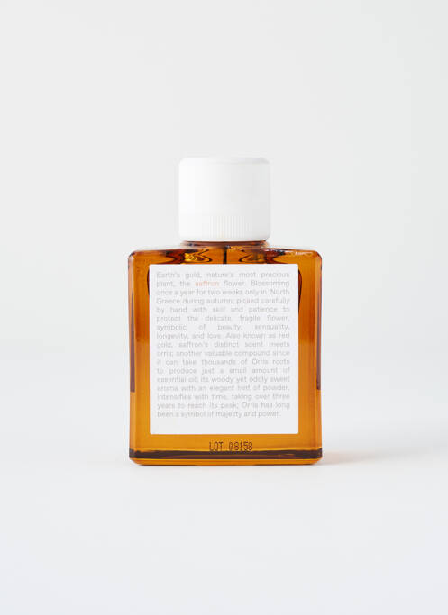 Apă de toaletă maro KORRES femeie