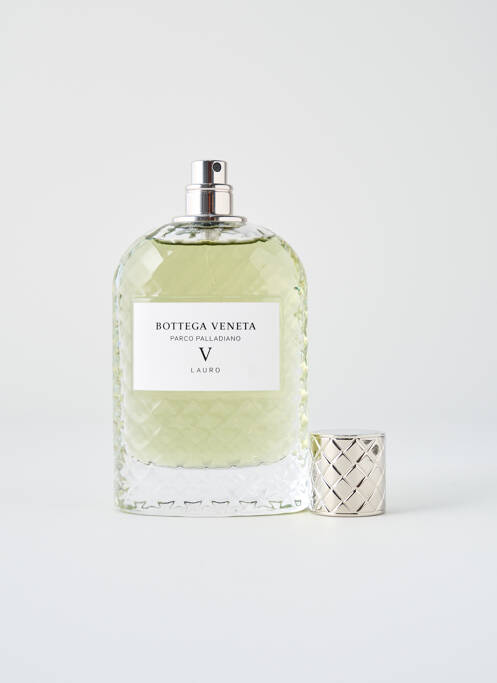 Apă de parfum verde BOTTEGA VENETA femeie